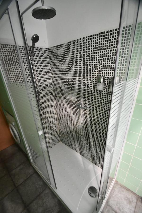 La Gaviota, Gijon Apartman Kültér fotó
